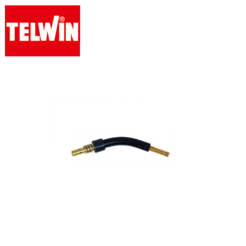Tijelo ručke - krivi vrat za MIG/MAG zavarivanje - varenje TW160/180 Telwin 722078