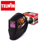 Maska za zavarivanje - varenje fotoosjetljiva Telwin 802813