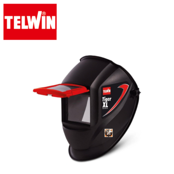 Zaštitna maska za zavarivanje - varenje TIGER XL DIN 11 Telwin 802812
