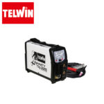 Aparat za TIG - MMA-REL zavarivanje - varenje Telwin INFINITY 225 DC-HF/LIFT VRD 230V 816089
