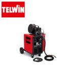 Aparat za zavarivanje - varenje 230-400V MASTERMIG AQVA Telwin 822008