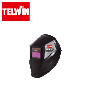 Zaštitna maska za zavarivanje - varenje fotoosjetljiva TRIBE DIN 9-13 Telwin 804233