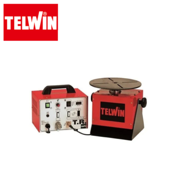 Okretni stol za zavarivanje - varenje 300mm 240V TR300 paket Telwin 802331