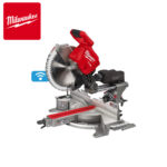 Aku potezno-nagibna pila - štucer Milwaukee M18FMS305-0 18V 4933471205 305mm