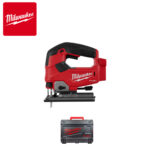 Aku ubodna pila Milwaukee M18FJS-0X 18V u koferu 4933464726