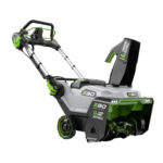 Aku čistač-bacač snijega - freza za snijeg EGO SNT2120E-AP 56V 52cm