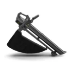 Aku puhač - usisivač lišća Alpina AVS 20 Li Kit 271504194/A24 sa dvije 4.0Ah baterije 600W 20V