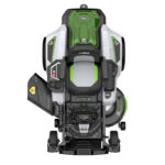 Aku traktorska kosilica - kosačica EGO ZT4201E-S 107cm 56V