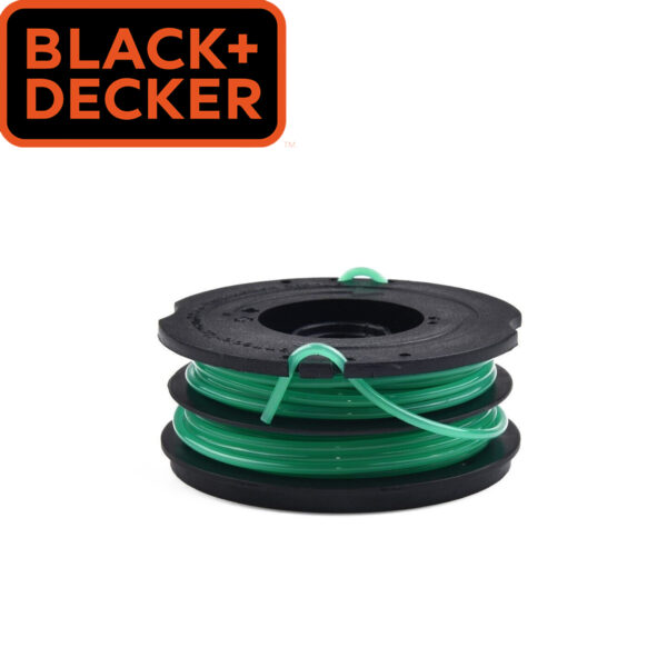 Glava za trimer GL701 za reznom niti-silkom Black+Decker A6495