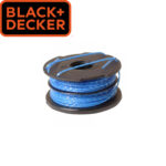 Glava za trimer GL660 sa reznom niti-silkom Black+Decker A6441