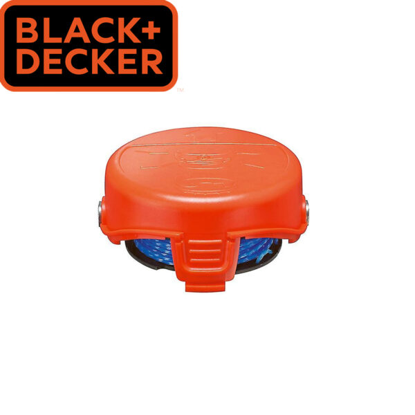 Glava za trimer GL660 Black+Decker A6442
