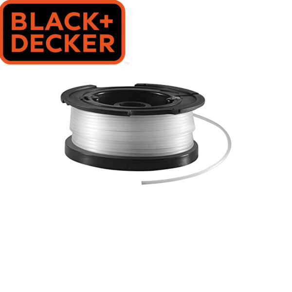 Glava za trimere GL4525 GLC1825 ST5530 ST4525 sa reznom niti-silkom Black+Decker A6481