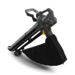 Aku puhač - usisivač lišća Alpina AVS 20 Li Kit 271504194/A24 sa dvije 4.0Ah baterije 600W 20V