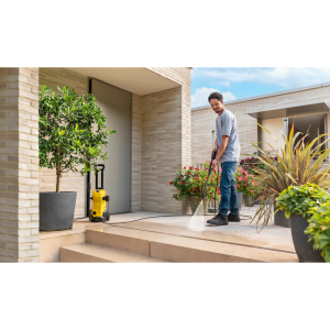 Električni visokotlačni perač - VAP KARCHER K 3 EU 2024 1600W 120Bar 1.676-350.0