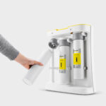 Filter za vodu - vodeni filter KARCHER WPC 120 UF 1.024-754.0