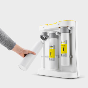 Filter za vodu - vodeni filter KARCHER WPC 120 UF 1.024-754.0