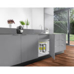 Filter za vodu - vodeni filter KARCHER WPC 120 UF 1.024-754.0