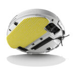 Aku robotski usisivač sa funkcijom brisanja KARCHER RCV 3 1.269-620.0