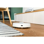 Aku robotski usisivač sa funkcijom brisanja KARCHER RCV 3 1.269-620.0