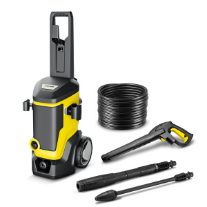 Električni visokotlačni perač - VAP KARCHER K 7 WCM 1.317-400.0 3000W 180Bar
