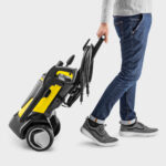 Električni visokotlačni perač - VAP KARCHER K 7 WCM 1.317-400.0 3000W 180Bar