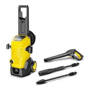 Električni visokotlačni perač - VAP KARCHER K 5 WCM Premium 1.324-460.0 2100W 145Bar