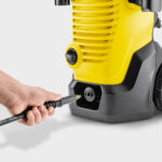 Električni visokotlačni perač - VAP KARCHER K 5 WCM Premium 1.324-460.0 2100W 145Bar