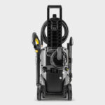 Električni visokotlačni perač - VAP KARCHER K 5 WCM 1.324-400.0 2100W 145Bar