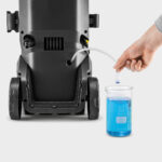 Električni visokotlačni perač - VAP KARCHER K 5 WCM 1.324-400.0 2100W 145Bar