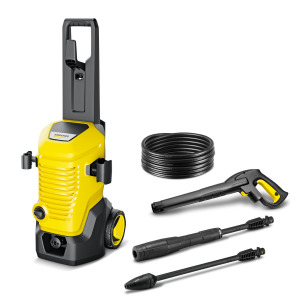 Električni visokotlačni perač - VAP KARCHER K 5 WCM 1.324-400.0 2100W 145Bar