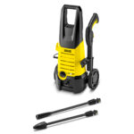 Električni visokotlačni perač - VAP KARCHER KHP 2 EU 1.671-580.0 1400W 110Bar