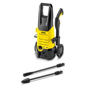 Električni visokotlačni perač - VAP KARCHER KHP 2 EU 1.671-580.0 1400W 110Bar