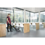 Aku mašina za pranje - čišćenje podova KARCHER BR 30/4 C BP Pack 36V 1.783-228.0