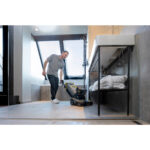 Aku mašina za pranje - čišćenje podova KARCHER BR 30/4 C BP Pack 36V 1.783-228.0