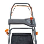 Samohodna benzinska parkovska kosilica – kosačica Ruris DAC 120XL 4.0KS 46cm