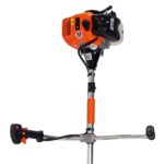 Benzinski trimer – motorna kosa Ruris DAC 410 41012020 3.3KS 25cm