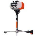 Benzinski trimer – motorna kosa Ruris DAC 410 41012020 3.3KS 25cm