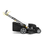 Samohodna benzinska parkovska kosilica-kosačica Alpina AL5 51 SAQ 166ccm