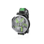 Aku ventilator EGO FN1800E 45cm