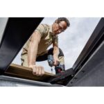 Aku udarni odvijač Bosch GDR 06019G4104 18V-200 C