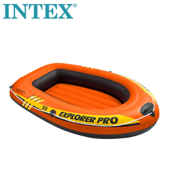 Čamac INTEX Expolorer Pro 100 58355NP 160x94x29cm