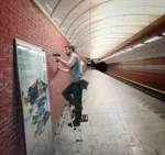 Aku udarna bušilica Bosch GSB 06019G9102 12V-30 30Nm