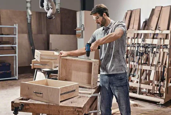 Aku udarna bušilica Bosch GSB 06019G9102 12V-30 30Nm