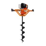 Benzinski – motorni bušač rupa Ruris TT10 80cm 1.7KS