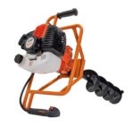 Benzinski – motorni bušač rupa Ruris TT10 80cm 1.7KS