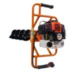 Benzinski – motorni bušač rupa Ruris TT10 80cm 1.7KS