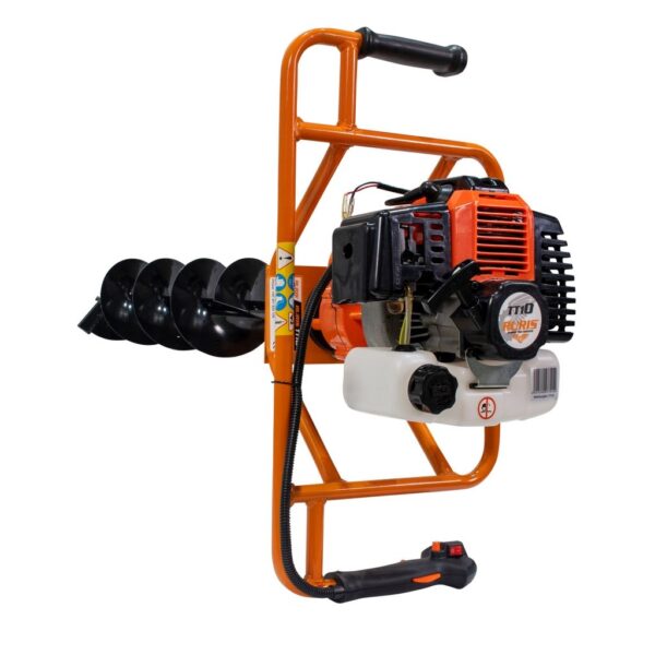 Benzinski – motorni bušač rupa Ruris TT10 80cm 1.7KS