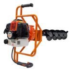 Benzinski – motorni bušač rupa Ruris TT10 80cm 1.7KS