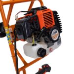 Benzinski – motorni bušač rupa Ruris TT10 80cm 1.7KS