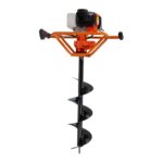 Benzinski – motorni bušač rupa Ruris TT12 80cm 2.3KS